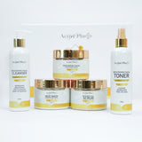 Active Plus Collagen Facial Kit (5 in 1) 🌸