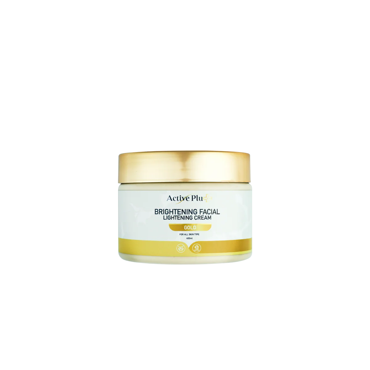 Active Plus Collagen Facial Kit (5 in 1) 🌸