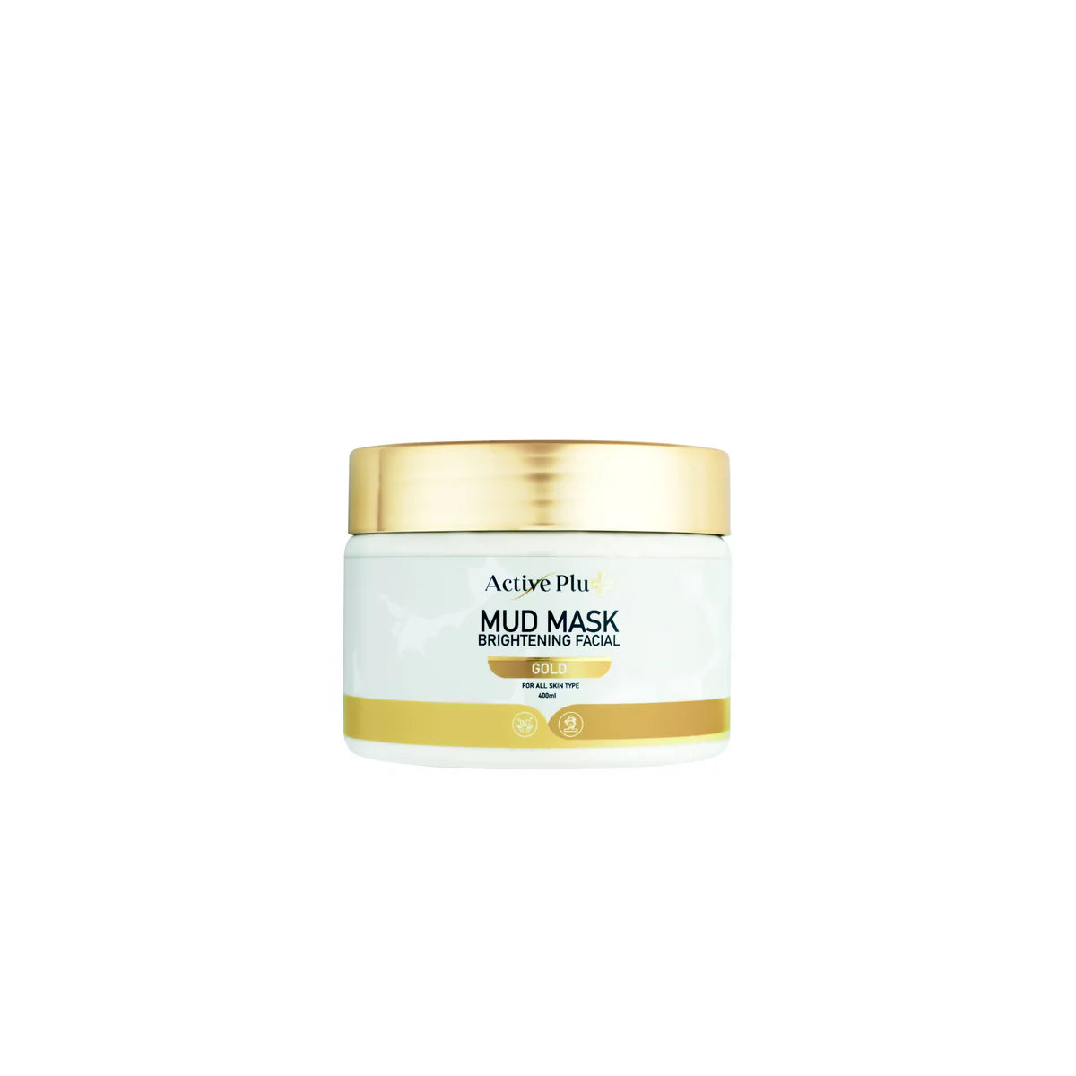Active Plus Collagen Facial Kit (5 in 1) 🌸