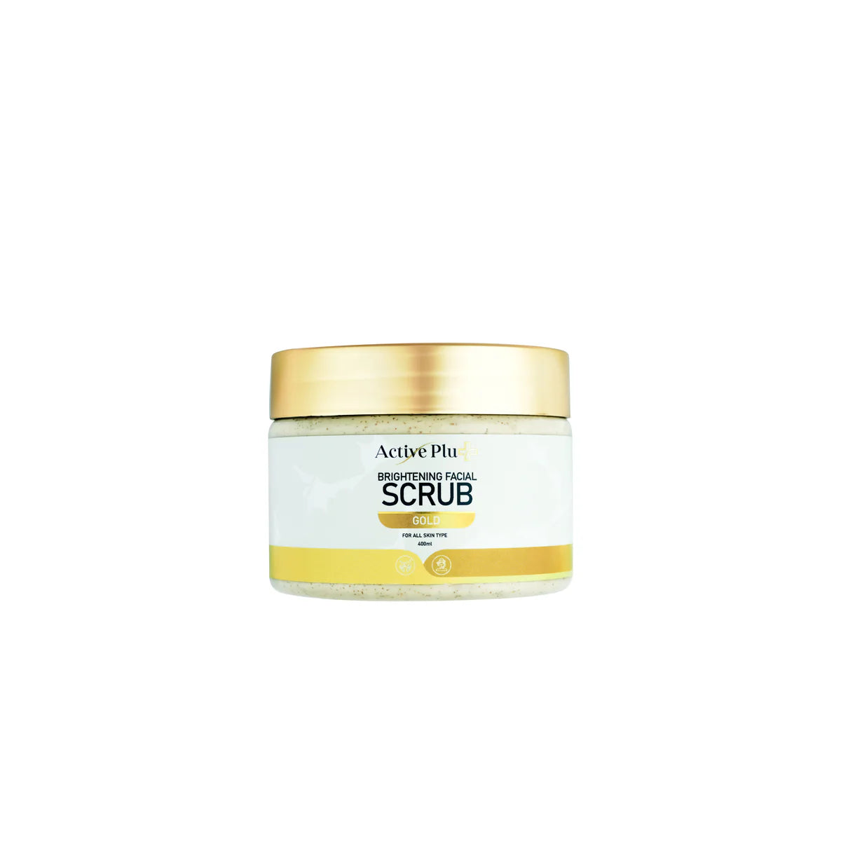 Active Plus Collagen Facial Kit (5 in 1) 🌸