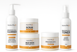 Active Plus Collagen Facial Kit (5 in 1) 🌸