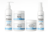 Active Plus Collagen Facial Kit (5 in 1) 🌸
