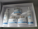 Active Plus Collagen Facial Kit (5 in 1) 🌸