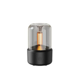Upgraded Soundwave Aroma Diffuser & Humidifier – Soft Light Mood Lamp, Stylish & Durable Design