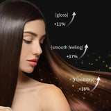 SENBOWE 2000W High-Power Hair Dryer – 3 Speeds, Hot/Cold Air, Low Noise, EU Plug
